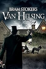 Cover image of the movie Bram Stoker's Van Helsing