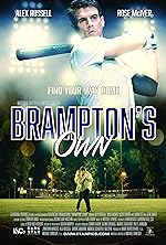 Cover image of the movie Brampton's Own
