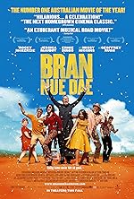 Cover image of the movie Bran Nue Dae