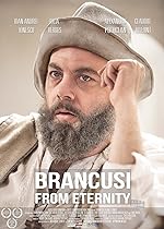 Cover image of the movie Brancusi from Eternity