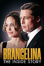 Cover image of the movie Brangelina: The Inside Story