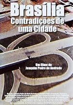 Cover image of the movie Brasília, Contradições de uma Cidade