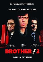 Cover image of the movie Brat 2