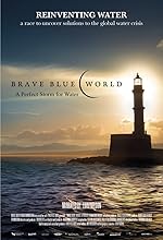 Cover image of the movie Brave Blue World