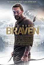Cover image of the movie Braven