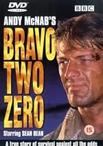 Cover image of the movie Bravo Two Zero
