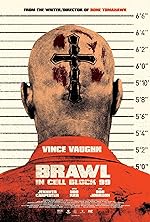 Cover image of the movie Brawl in Cell Block 99
