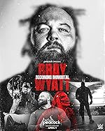 Cover image of the movie Bray Wyatt: Becoming Immortal