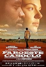 Cover image of the movie Brazilian Western