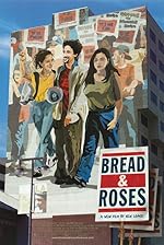 Cover image of the movie Bread and Roses