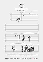 Cover image of the movie Bread and Salt