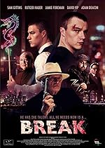 Cover image of the movie Break
