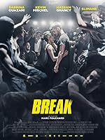 Cover image of the movie Break