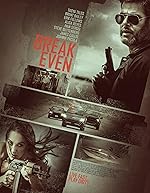Cover image of the movie Break Even