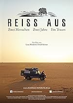 Cover image of the movie Break Free: Two People. Two Years. One Dream