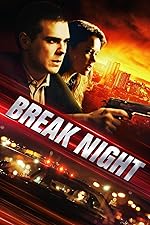 Cover image of the movie Break Night