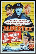 Cover image of the movie Break to Freedom