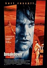 Cover image of the movie Breakdown