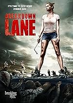 Cover image of the movie Breakdown Lane