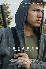 Cover image of the movie Breaker