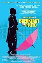 Cover image of the movie Breakfast on Pluto