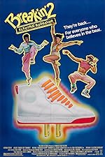 Cover image of the movie Breakin' 2: Electric Boogaloo
