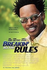 Cover image of the movie Breakin' All the Rules