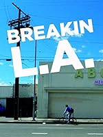 Cover image of the movie Breakin L.A.