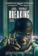 Cover image of the movie Breaking
