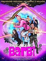 Cover image of the movie Breaking Barbi