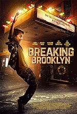 Cover image of the movie Breaking Brooklyn