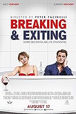 Cover image of the movie Breaking & Exiting