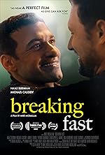 Cover image of the movie Breaking Fast