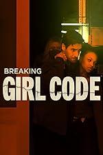 Cover image of the movie Breaking Girl Code