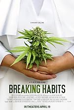 Cover image of the movie Breaking Habits