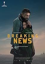 Cover image of the movie Breaking News