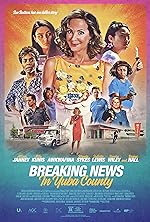 Cover image of the movie Breaking News in Yuba County