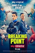 Cover image of the movie Breaking Point
