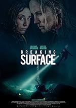Cover image of the movie Breaking Surface