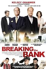 Cover image of the movie Breaking the Bank