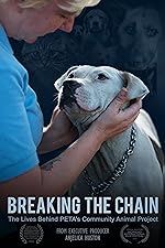 Cover image of the movie Breaking the Chain