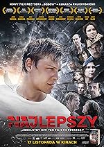 Cover image of the movie Breaking the Limits