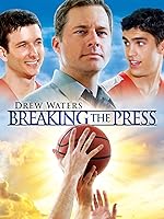 Cover image of the movie Breaking the Press