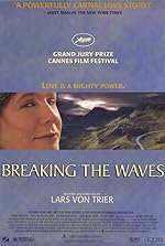 Cover image of the movie Breaking the Waves