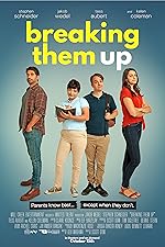 Cover image of the movie Breaking Them Up