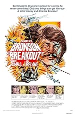 Cover image of the movie Breakout