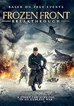 Cover image of the movie Breakthrough