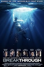 Cover image of the movie Breakthrough