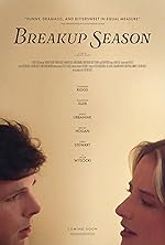 Cover image of the movie Breakup Season