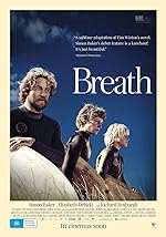 Cover image of the movie Breath
